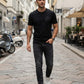 PLAYERA CALIDAD TURCA