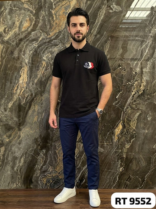 PLAYERA CALIDAD TURCA