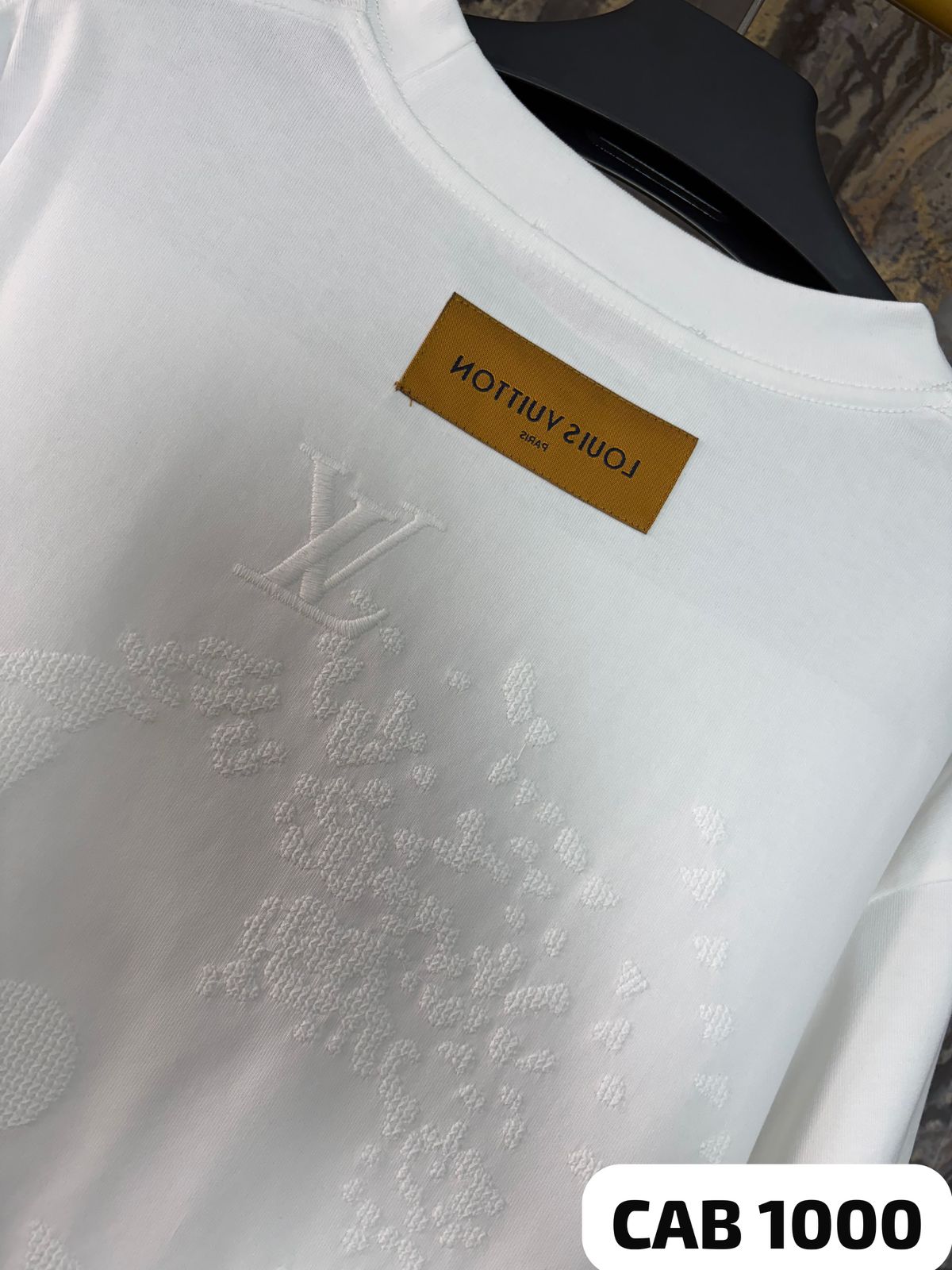 PLAYERA CALIDAD TURCA