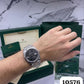 RELOJ MÁQUINA SUIZA