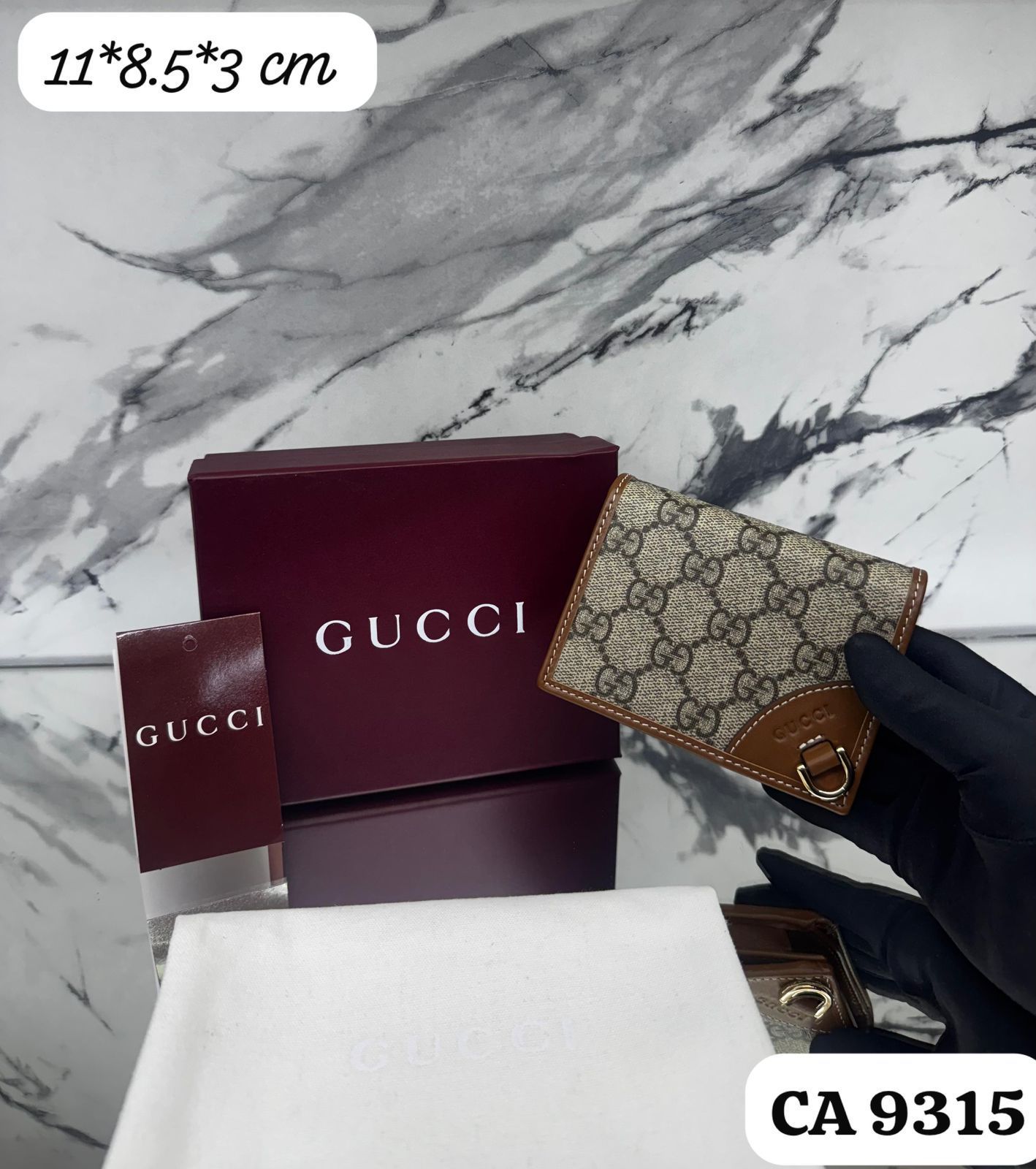CARTERA CALIDAD G5