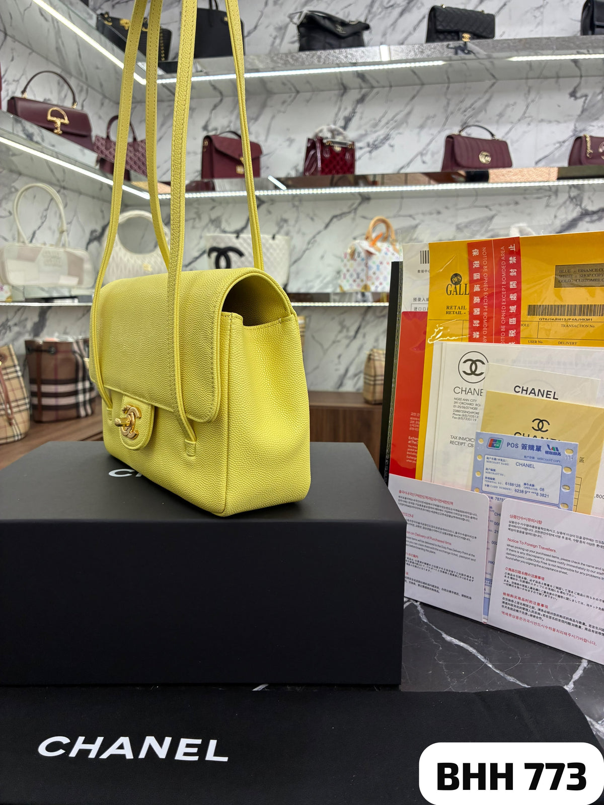 BOLSO CALIDAD G5