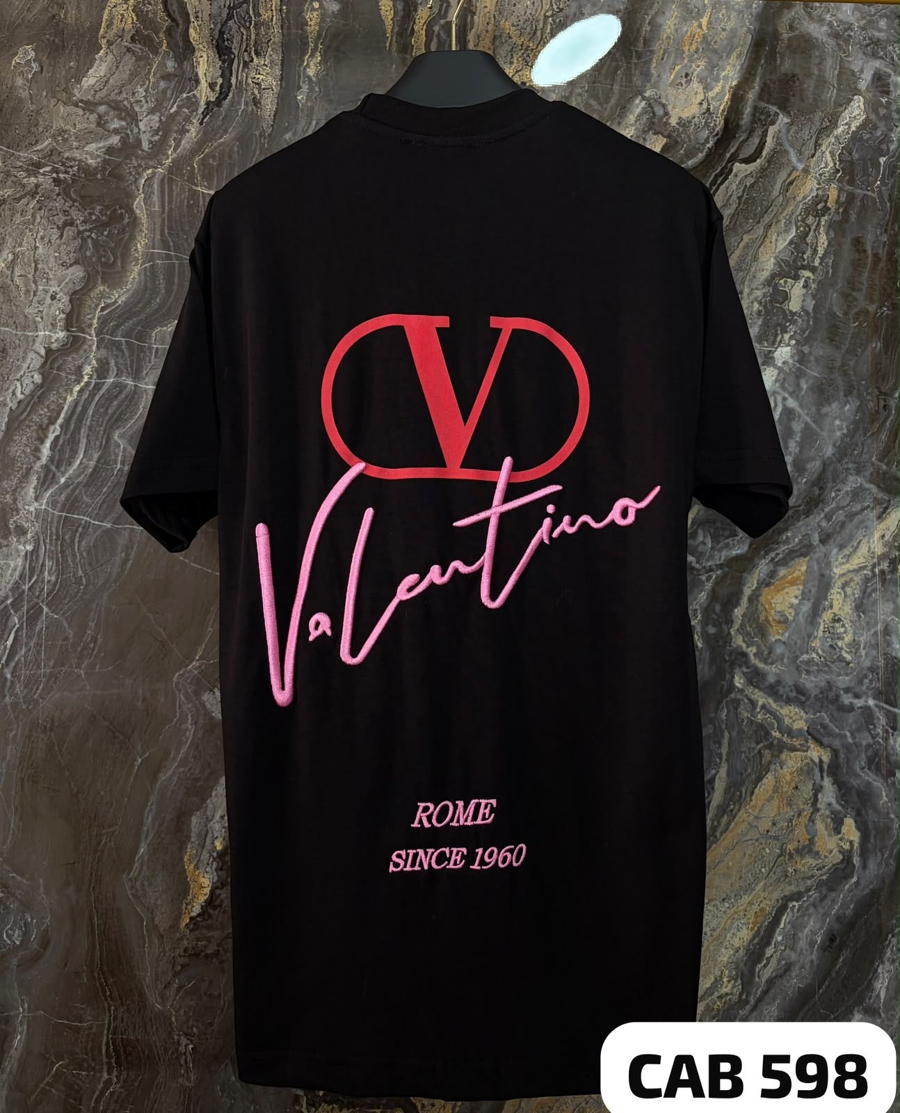 PLAYERA CALIDAD TURCA