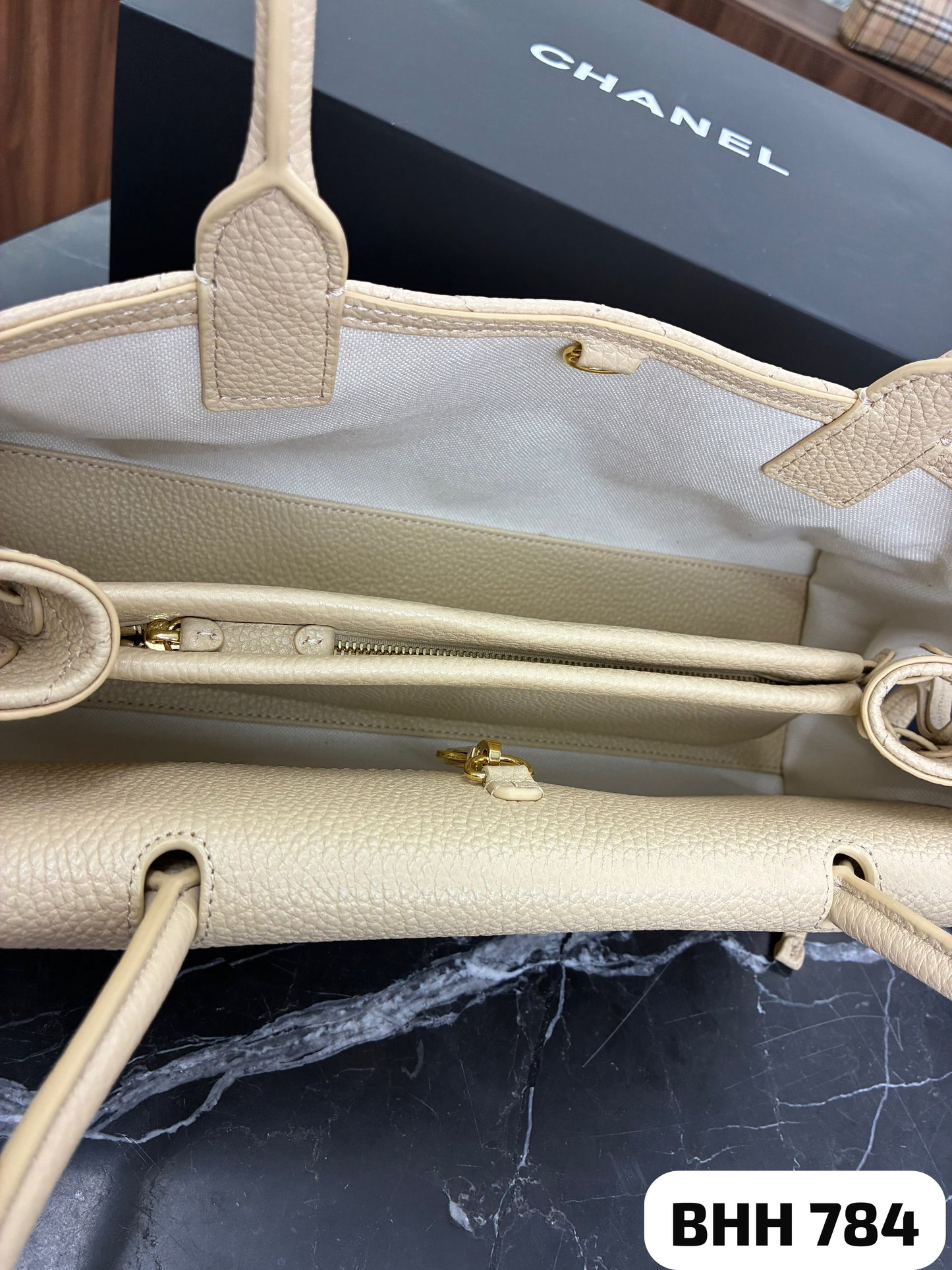 BOLSO CALIDAD G5