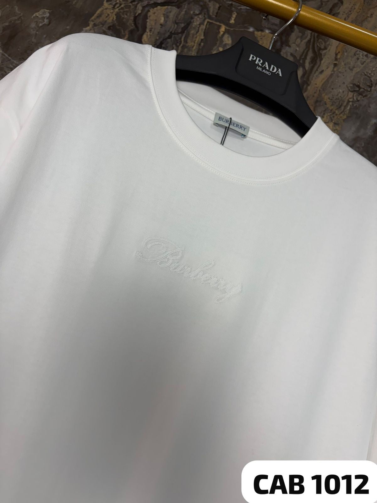 PLAYERA CALIDAD TURCA