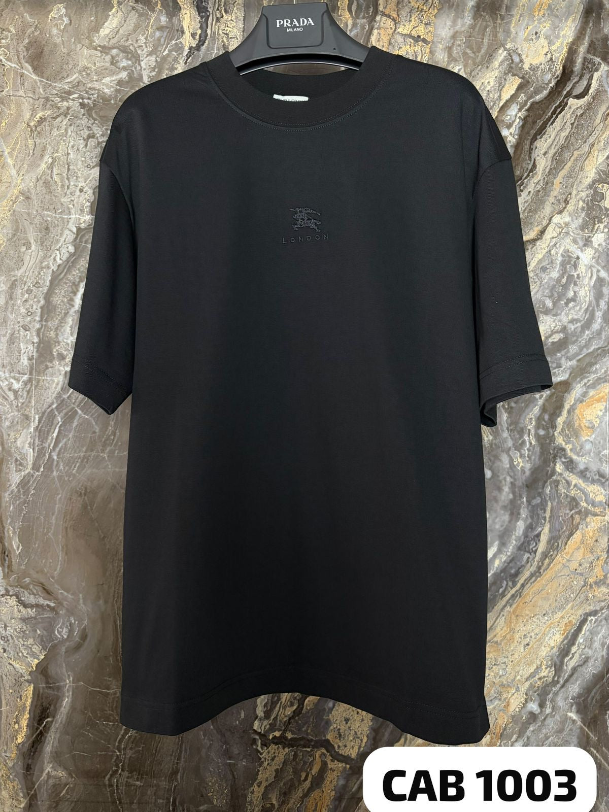 PLAYERA CALIDAD TURCA