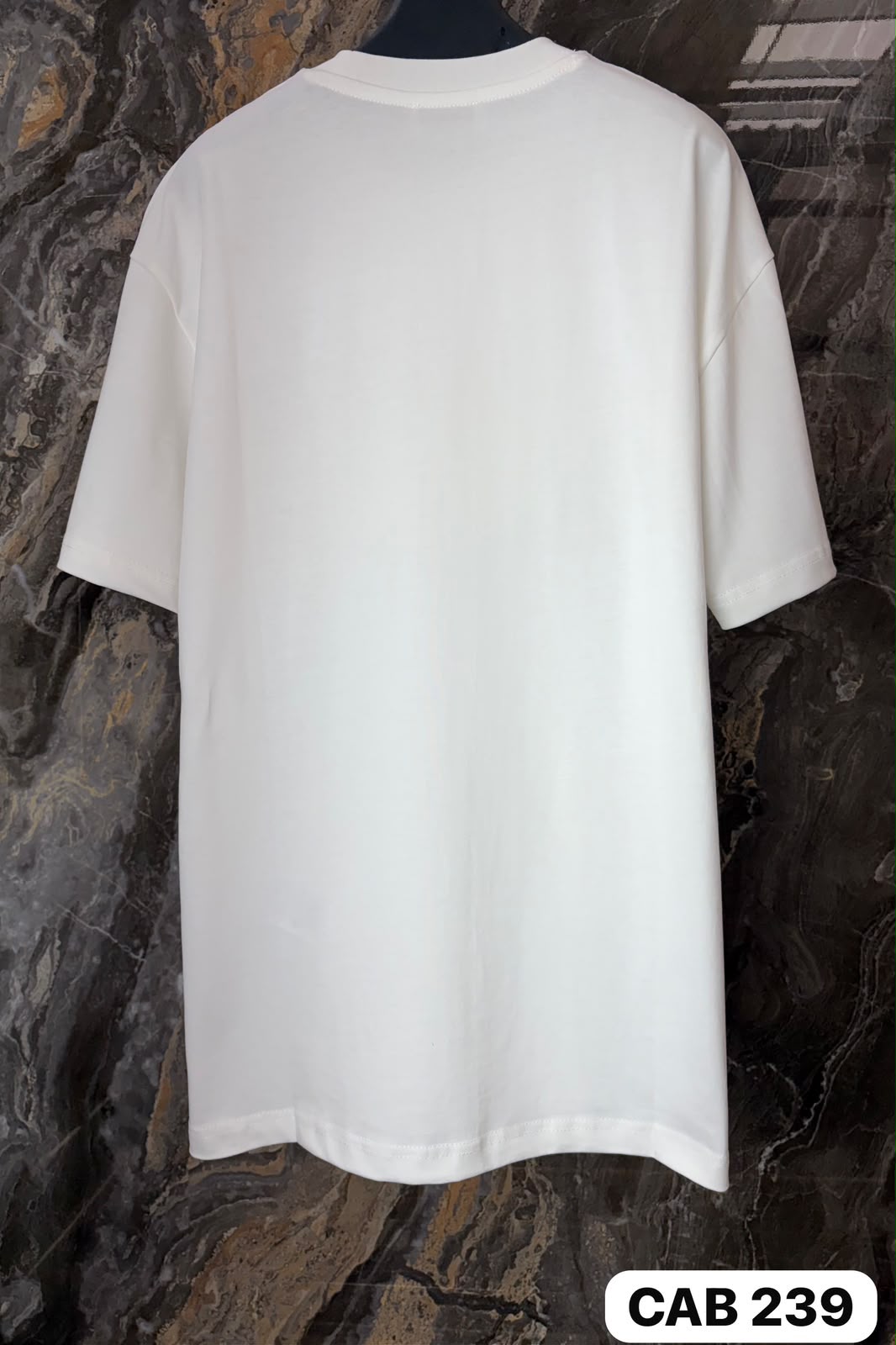 PLAYERA CALIDAD TURCA