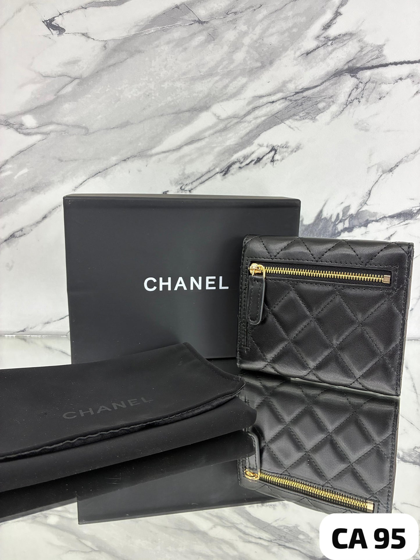 CARTERA CALIDAD G5