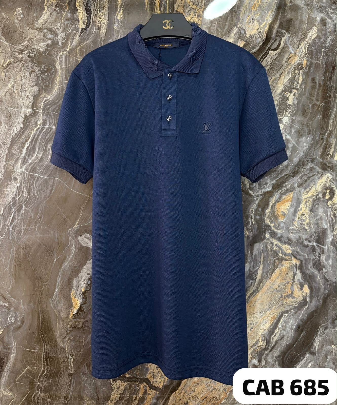 PLAYERA CALIDAD TURCA