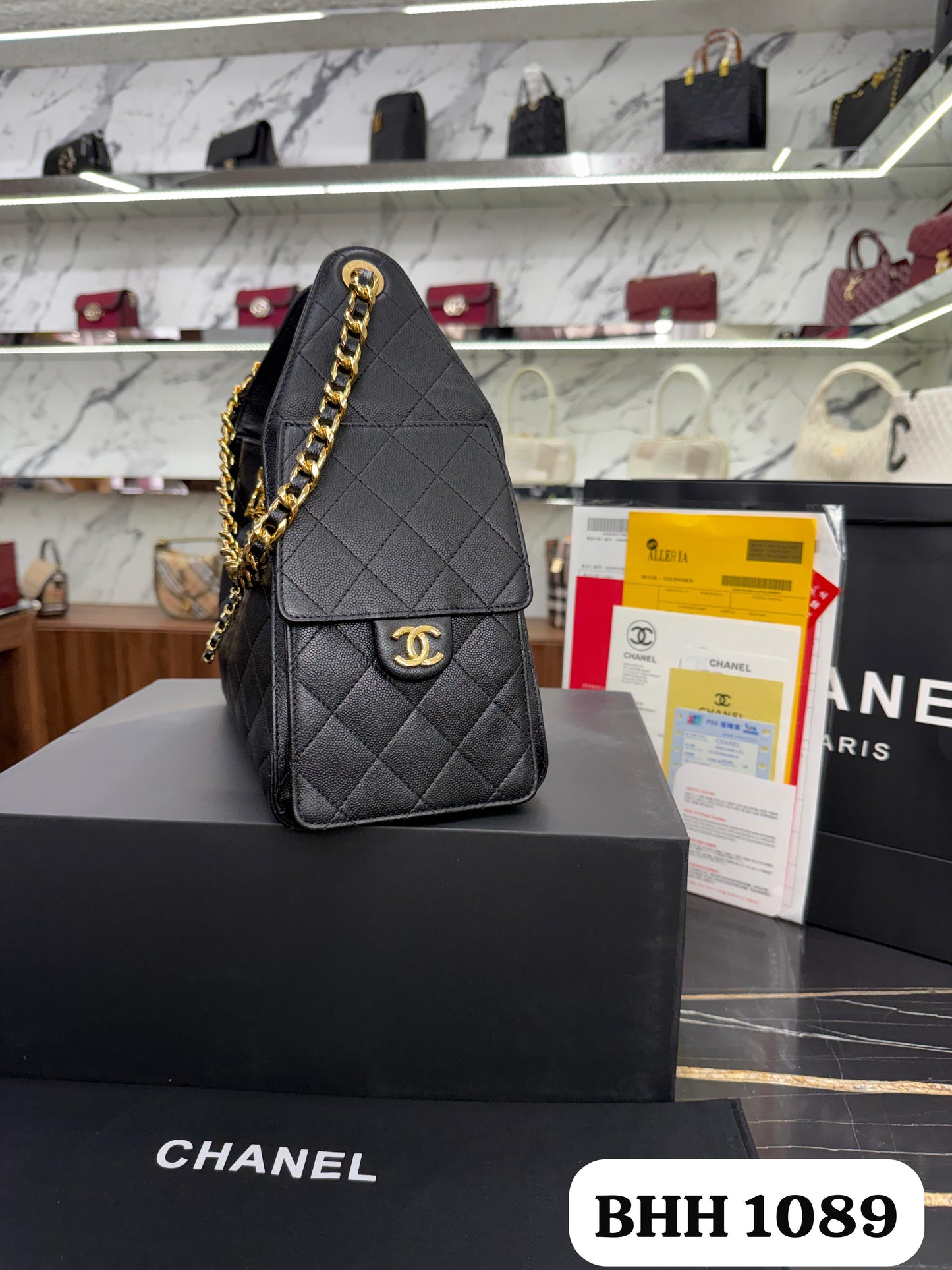 BOLSO CALIDAD G5