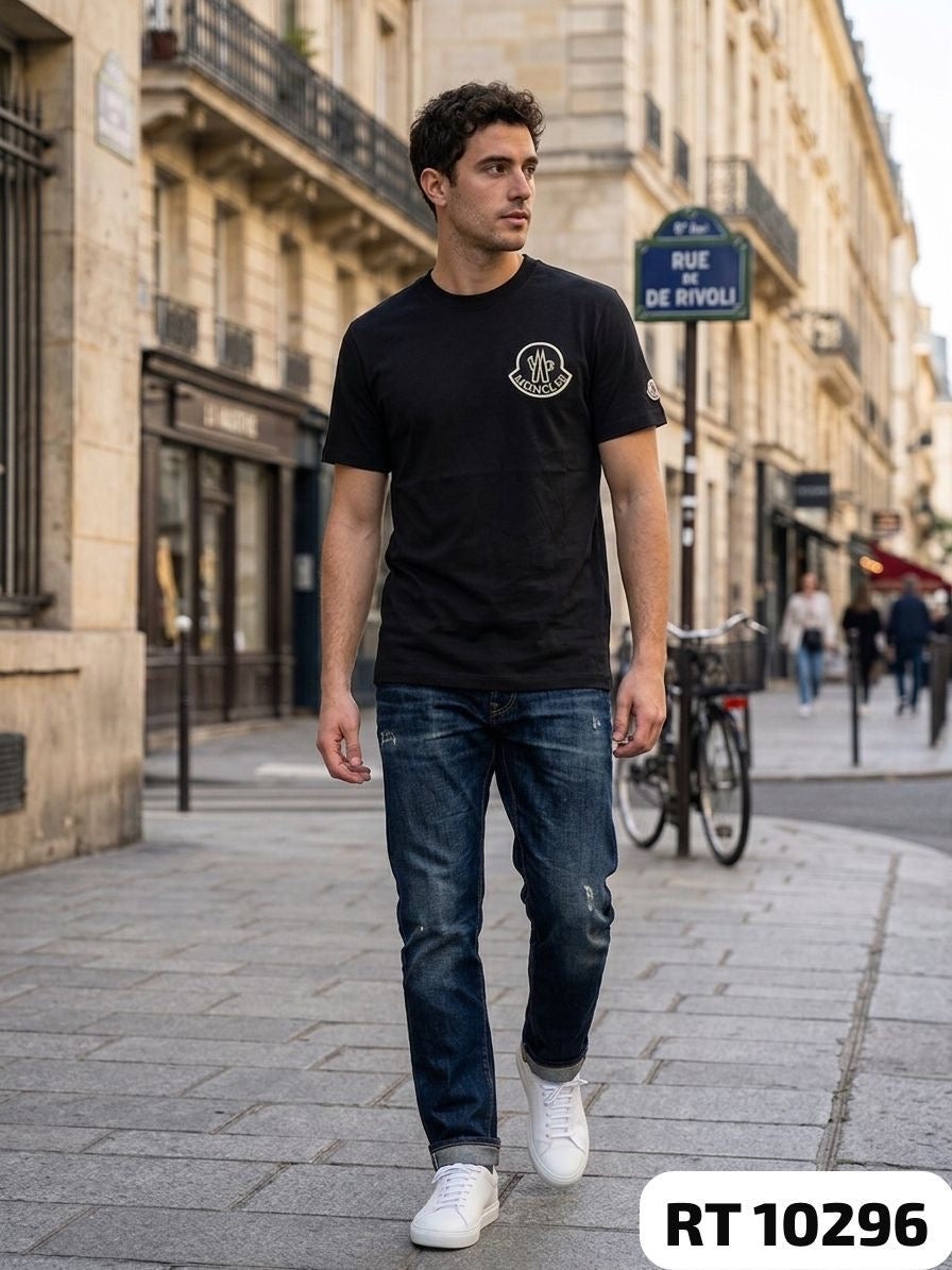PLAYERA CALIDAD TURCA