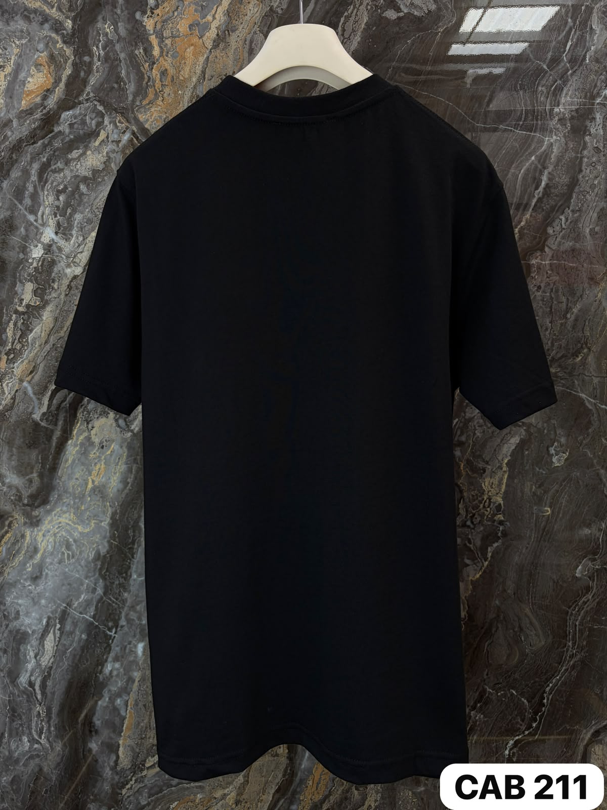 PLAYERA CALIDAD TURCA