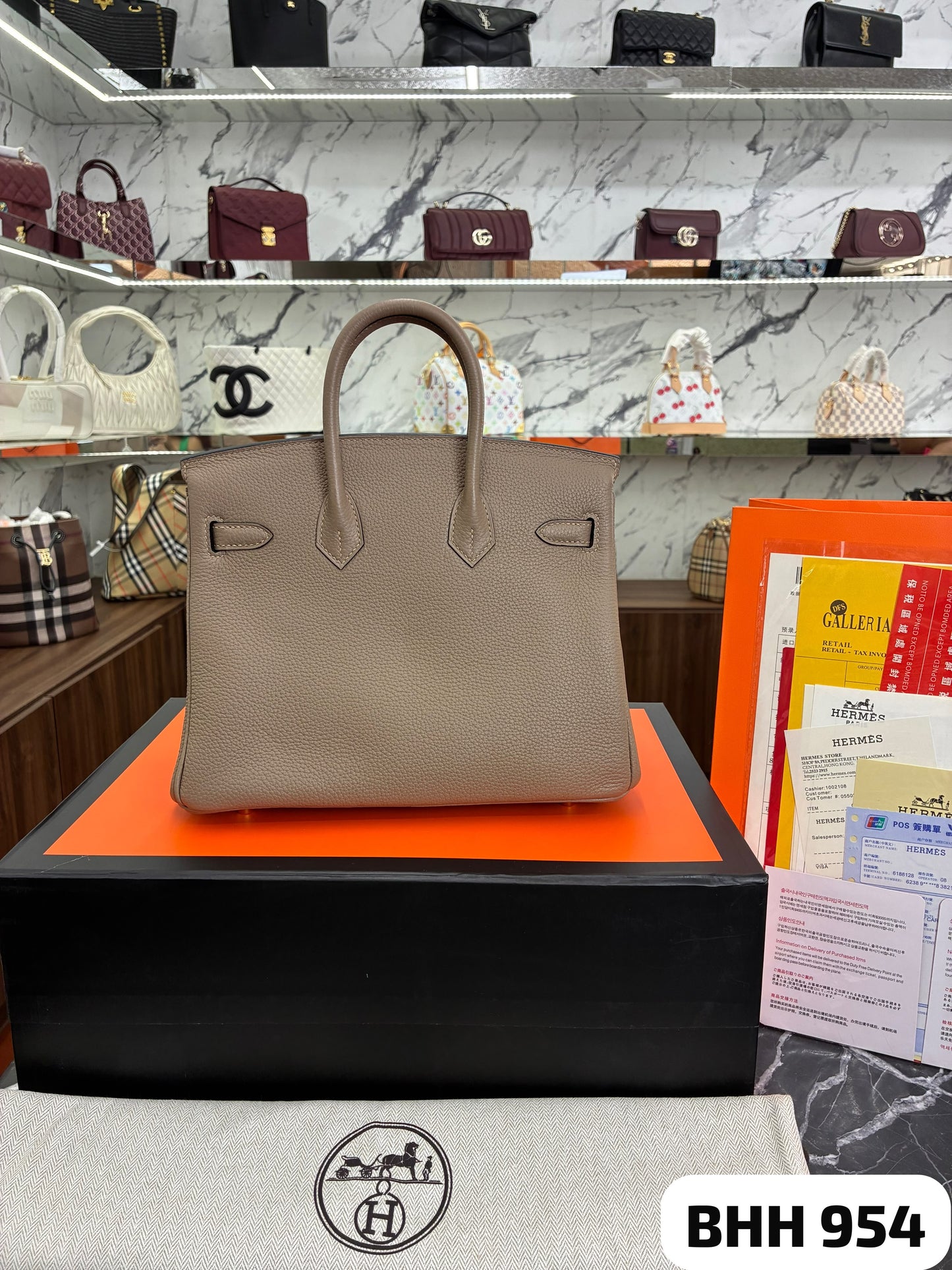 BOLSO CALIDAD G5