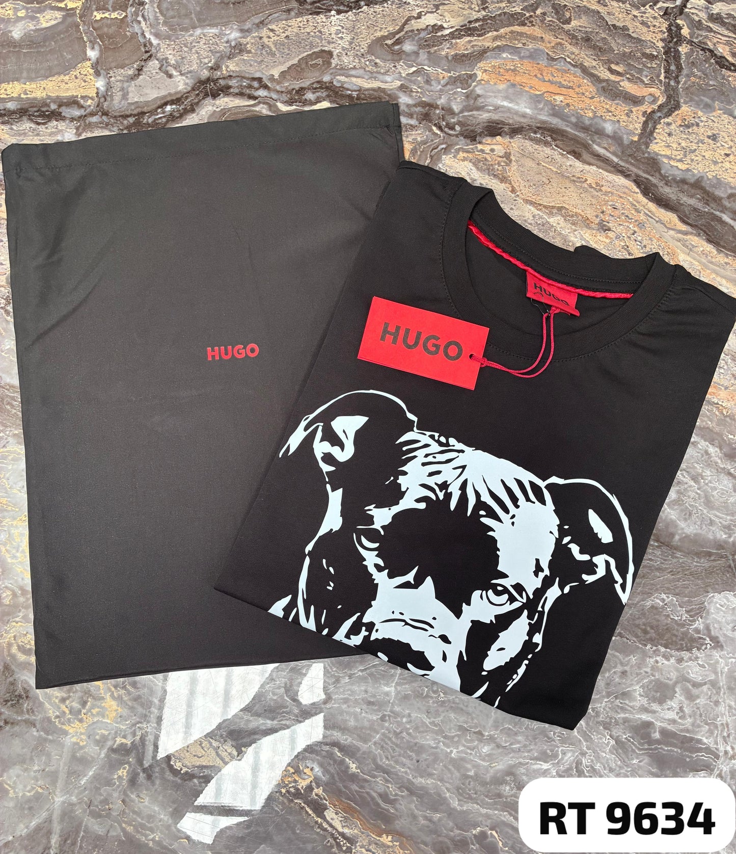 PLAYERA LA MEJOR CALIDAD