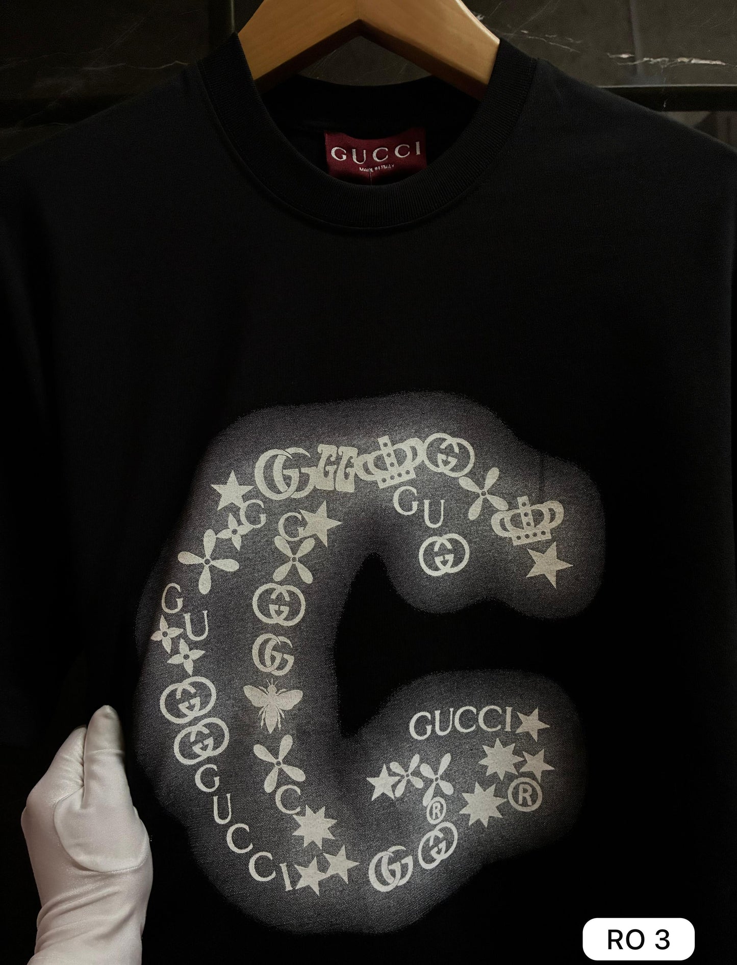 Playera calidad Turca