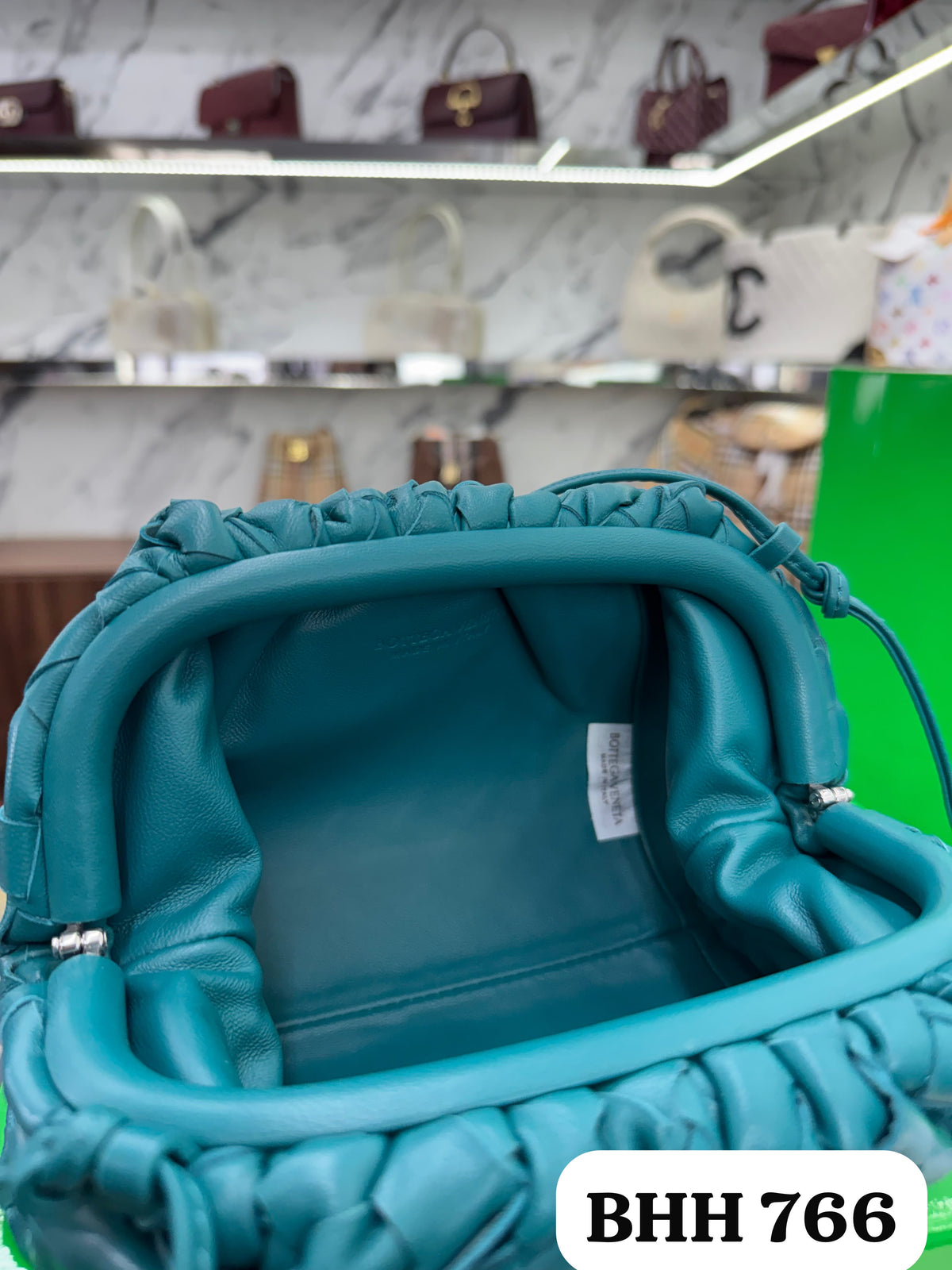 BOLSO CALIDAD G5