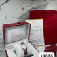 RELOJ MÁQUINA QUARTZ
