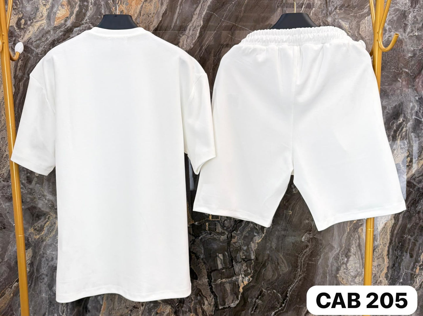 CONJUNTO CALIDAD TURCA