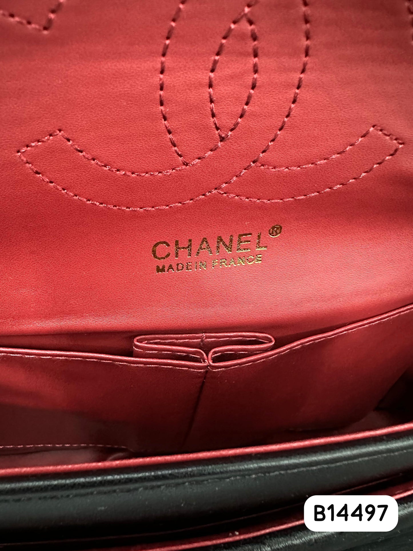 BOLSO CHANEL