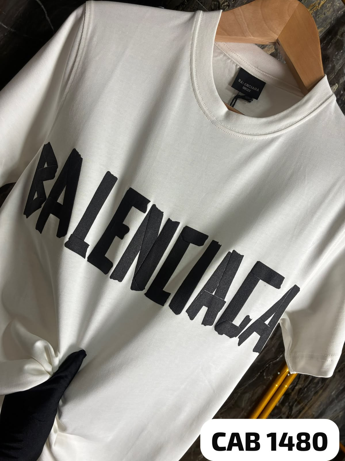 PLAYERA CALIDAD TURCA