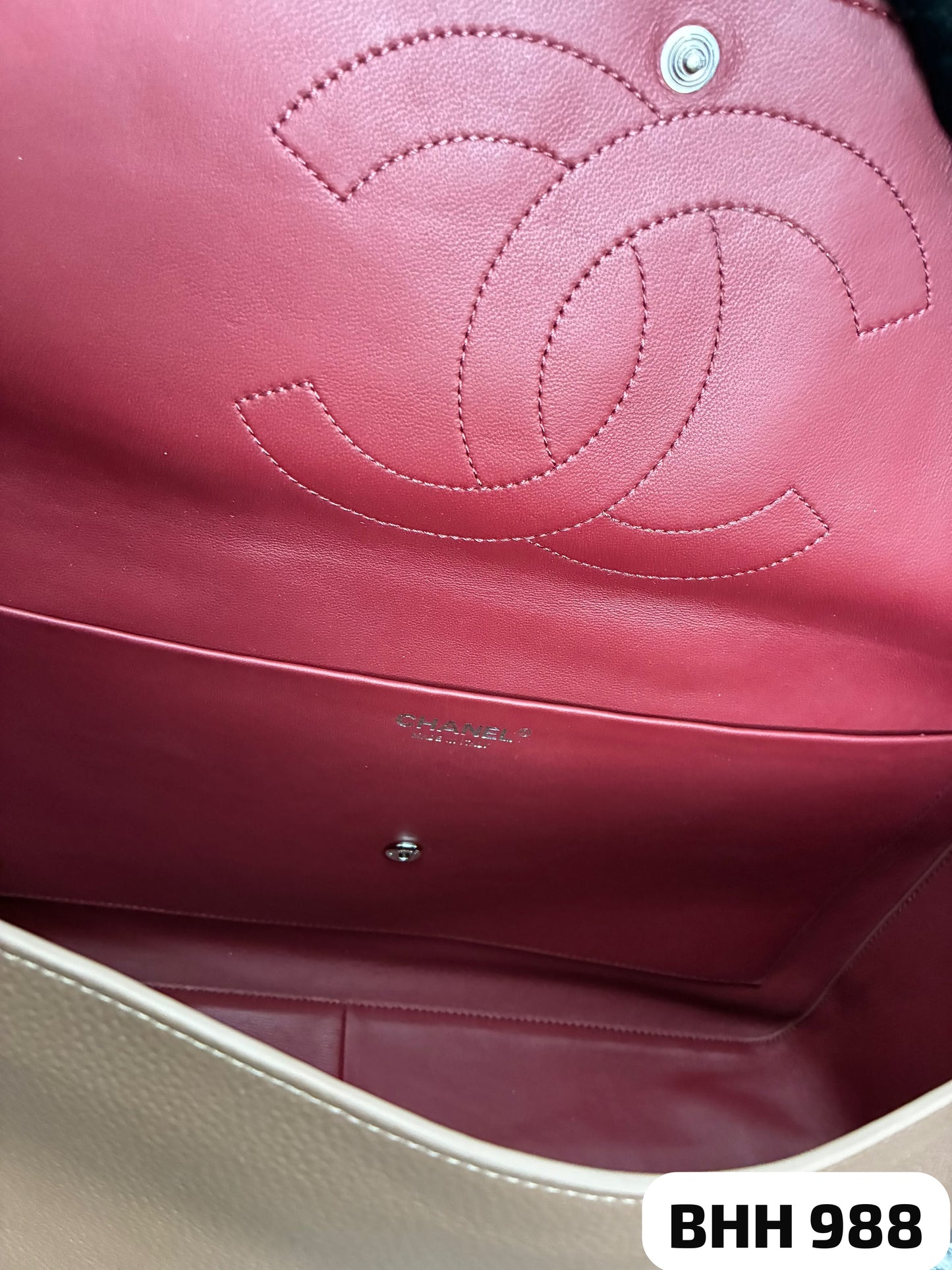BOLSO CALIDAD G5