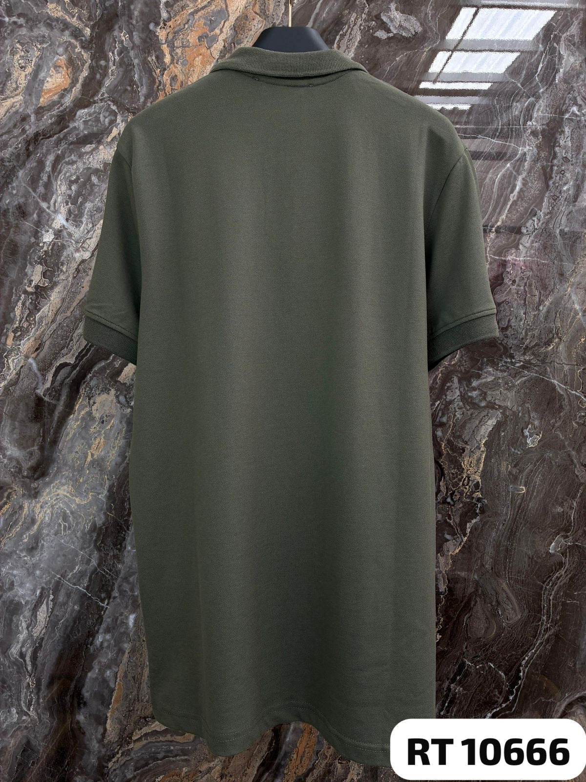 PLAYERA CALIDAD TURCA