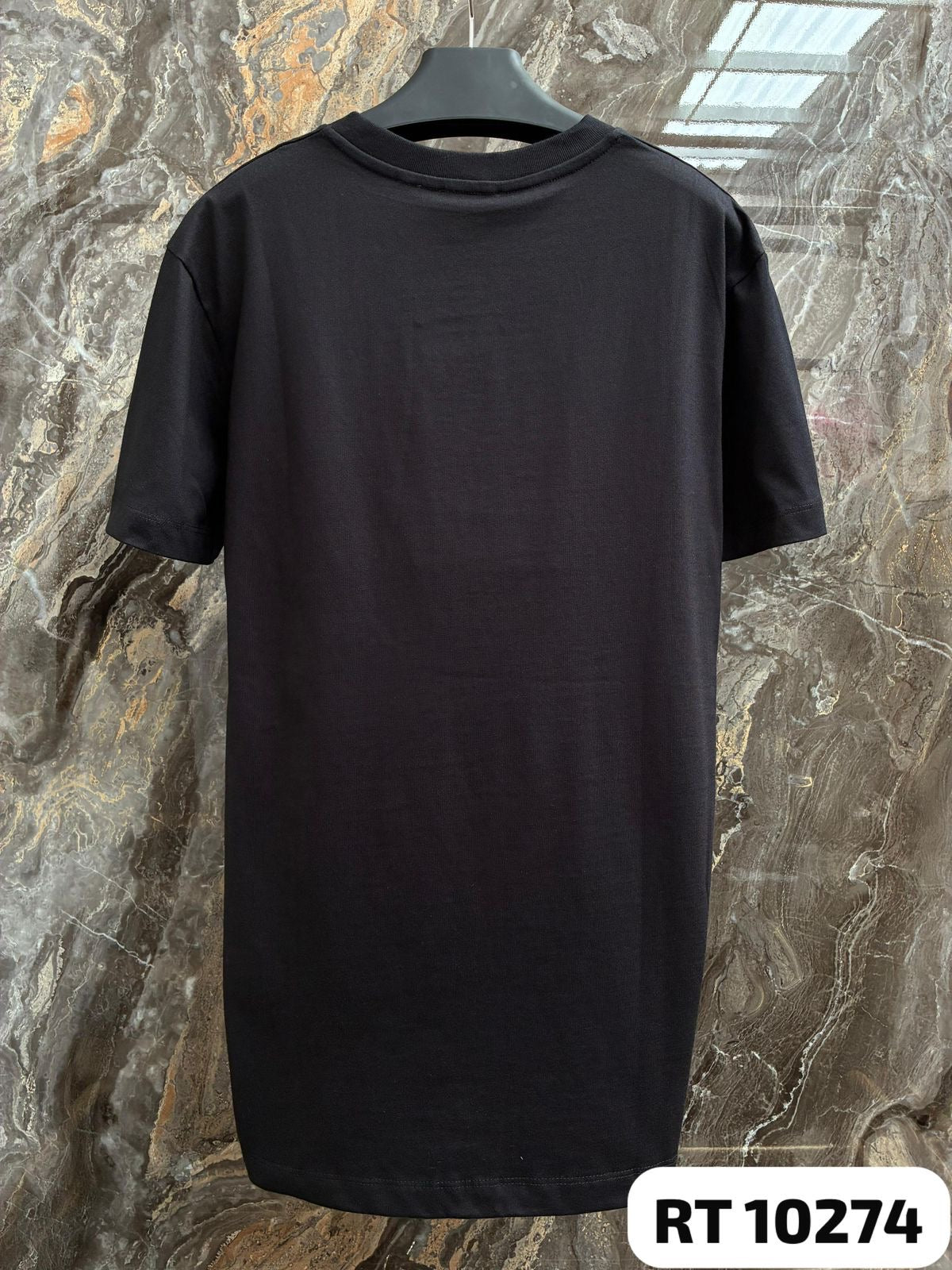 PLAYERA CALIDAD TURCA