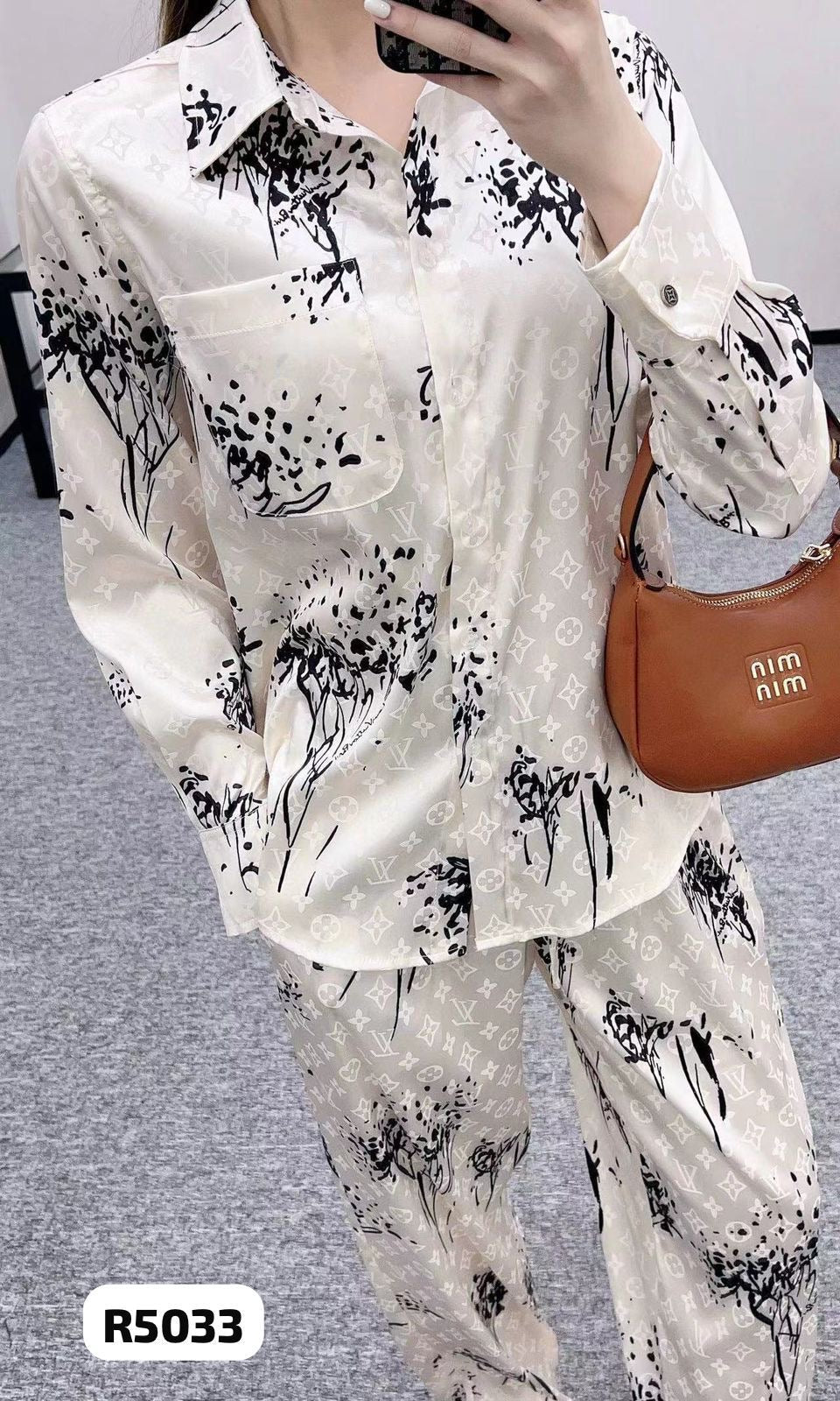 Conjunto calidad Top