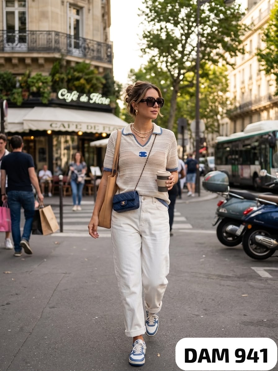 BLUSA CALIDAD TOP