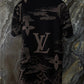 PLAYERA CALIDAD TURCA