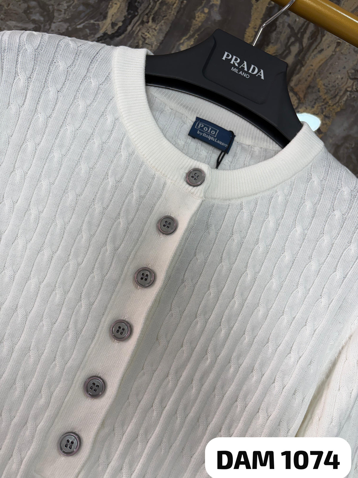 BLUSA CALIDAD TOP