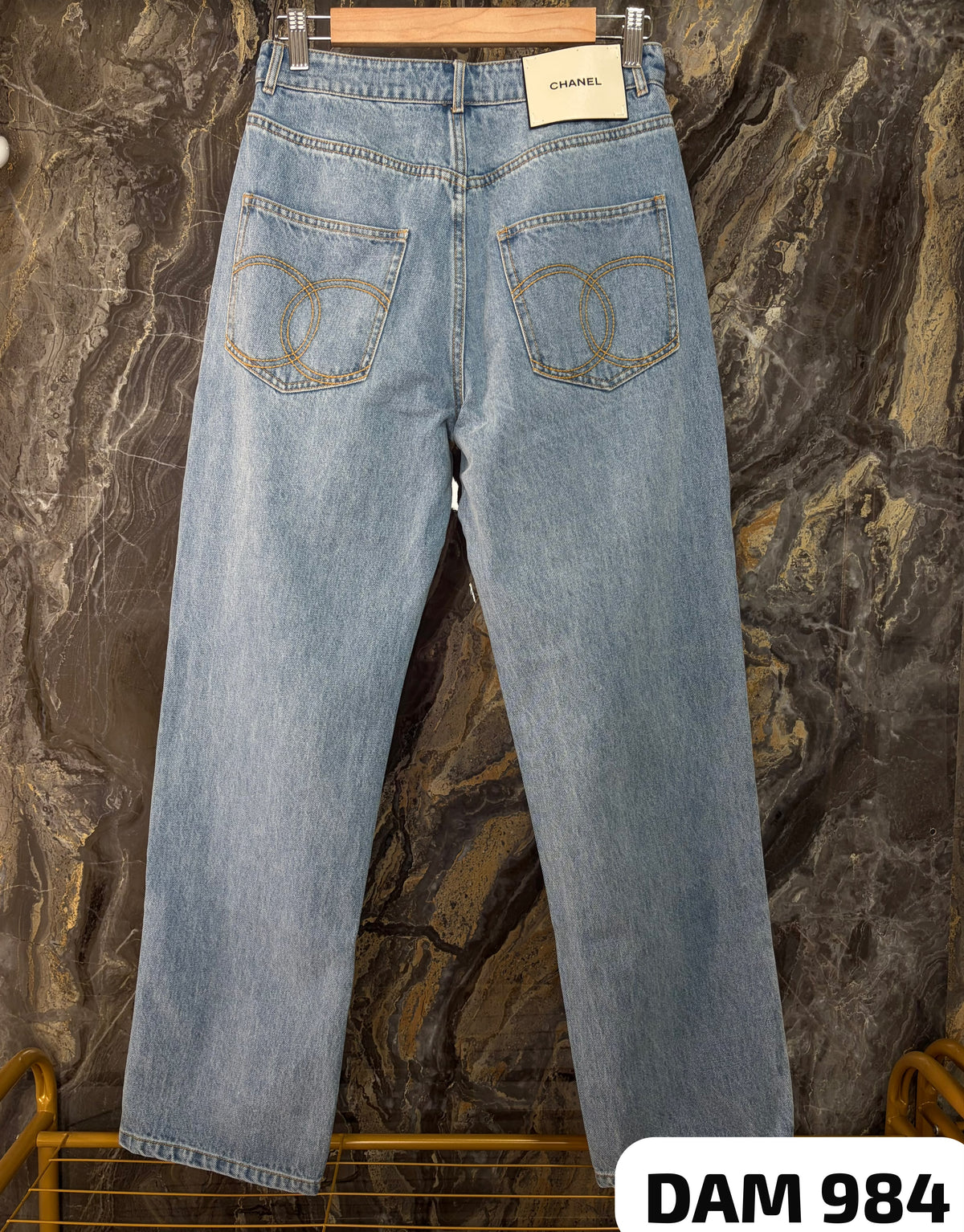 PANTALÓN CALIDAD TOP