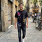 PLAYERA CALIDAD TURCA