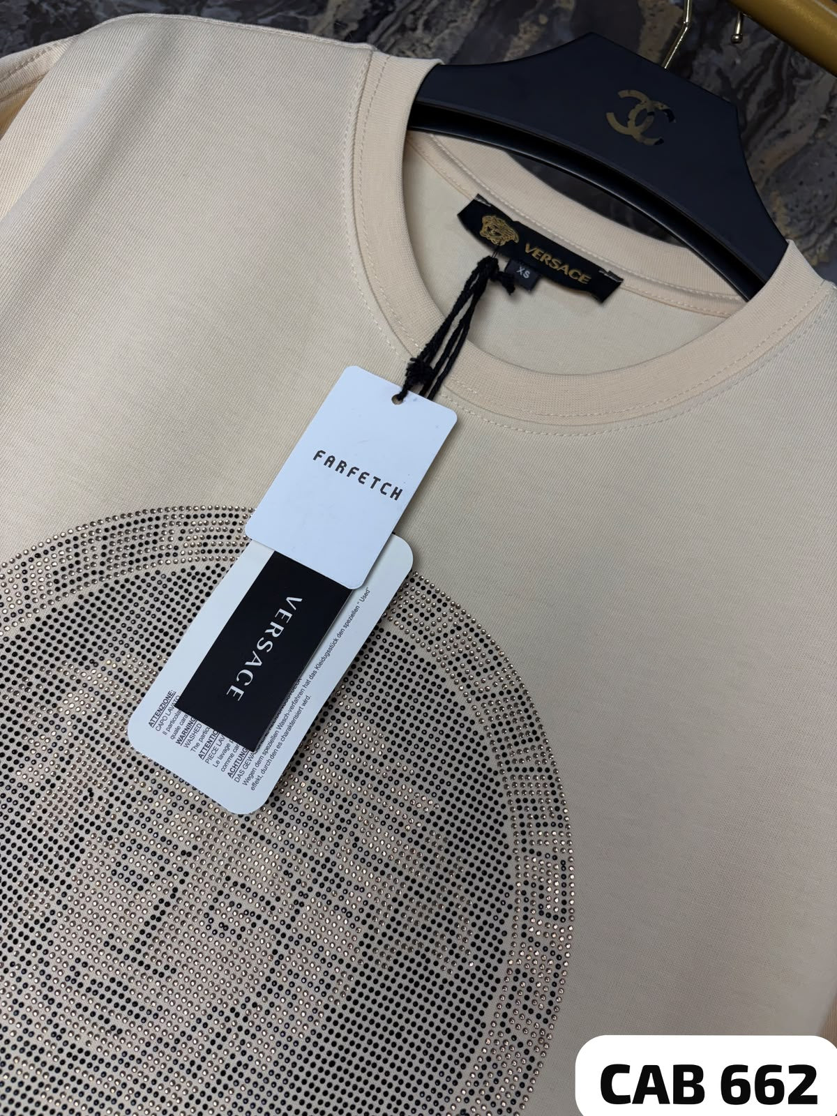 PLAYERA CALIDAD TURCA