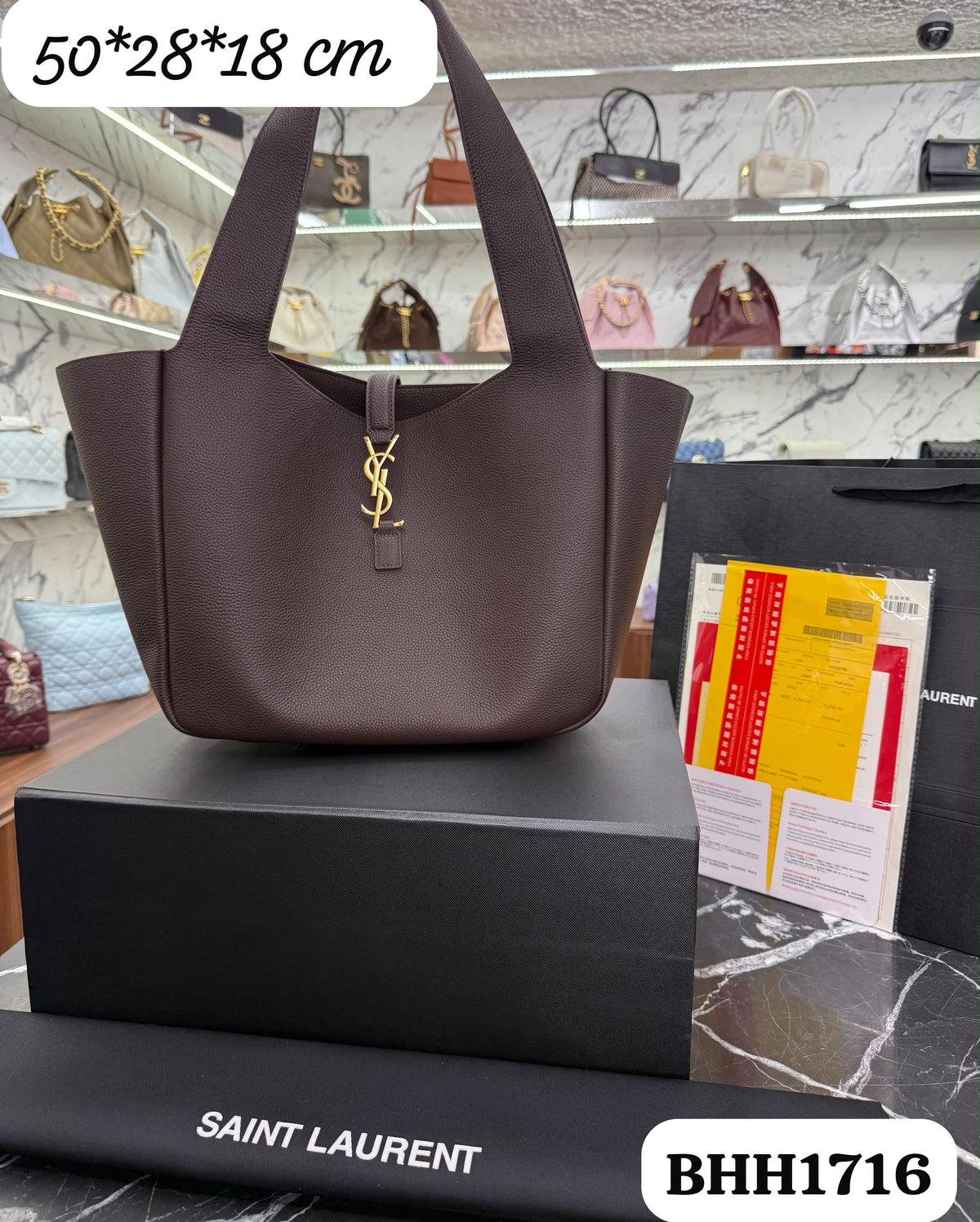 BOLSO CALIDAD G5
