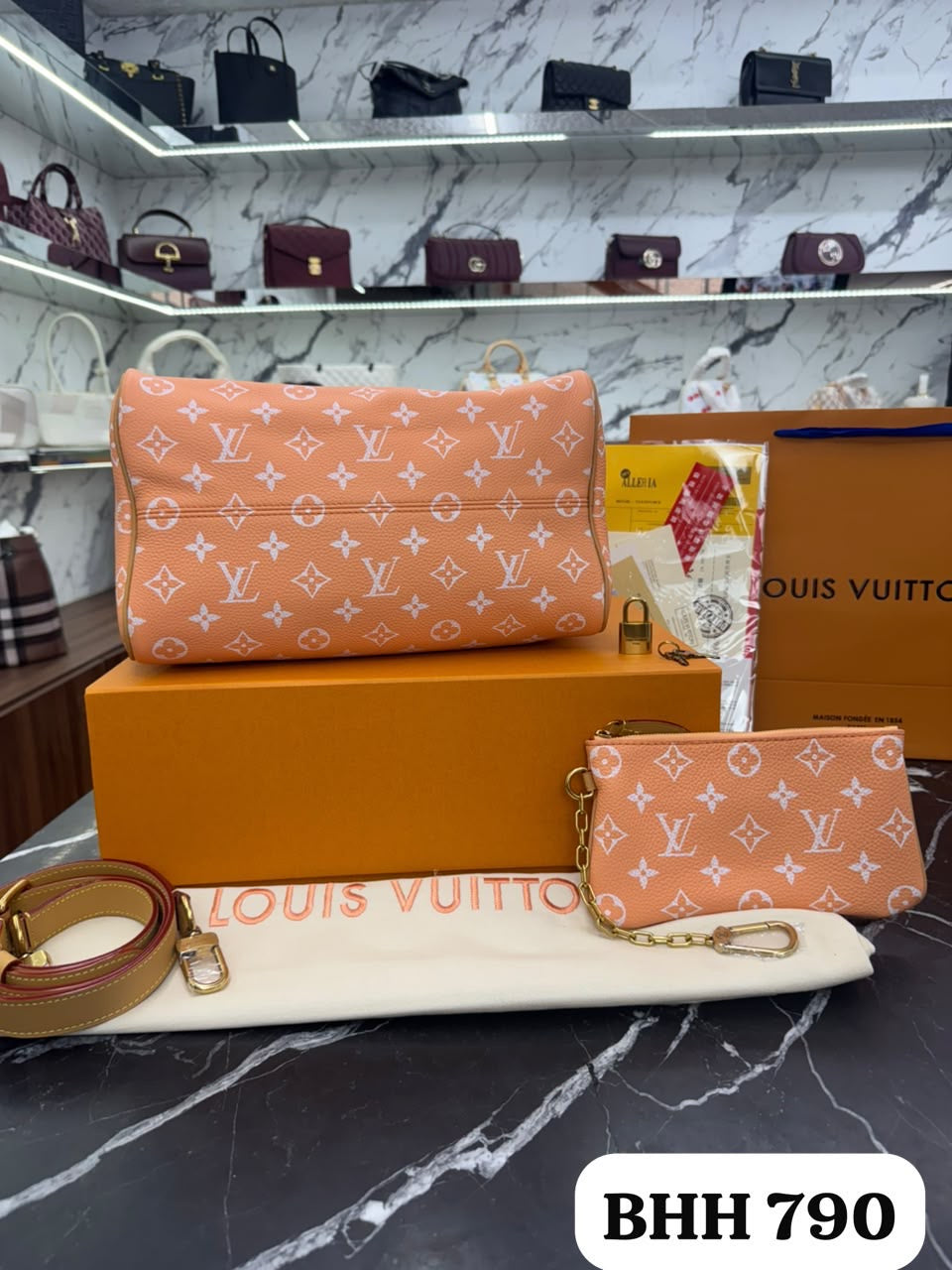 BOLSO CALIDAD G5