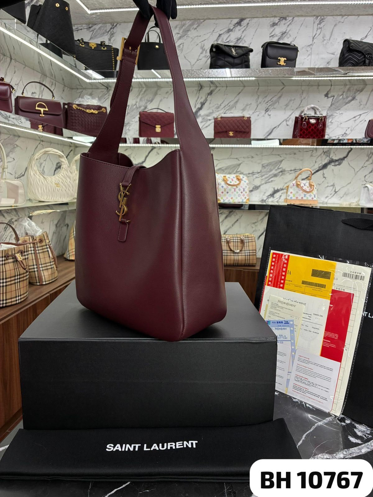BOLSO CALIDAD G5