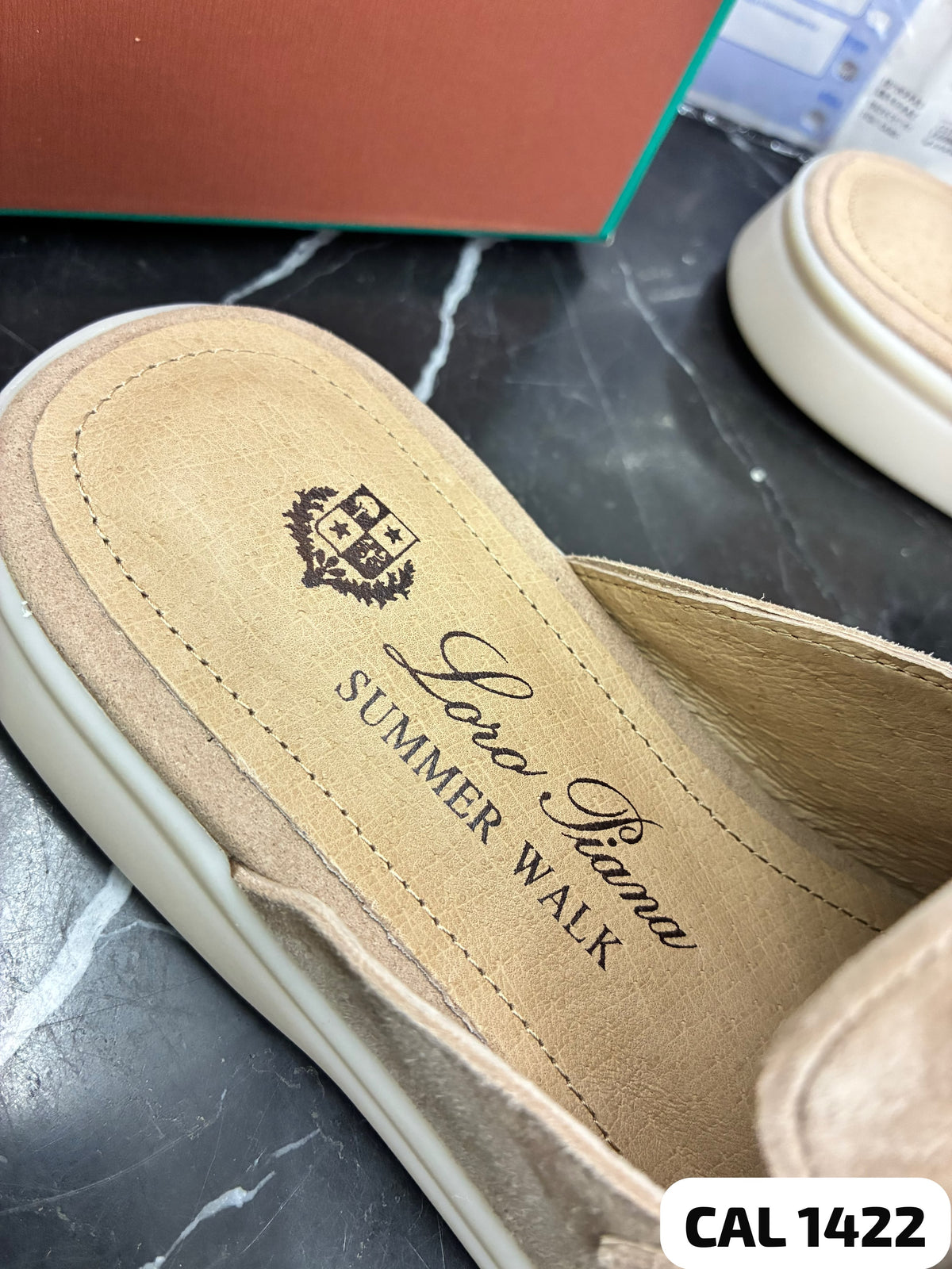 ZAPATO CALIDAD TOP