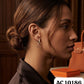 Aretes calidad top