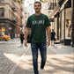 PLAYERA CALIDAD TURCA