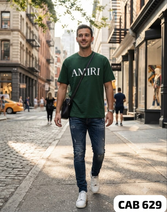 PLAYERA CALIDAD TURCA