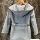 Gabardina calidad G5