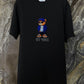 PLAYERA CALIDAD TURCA