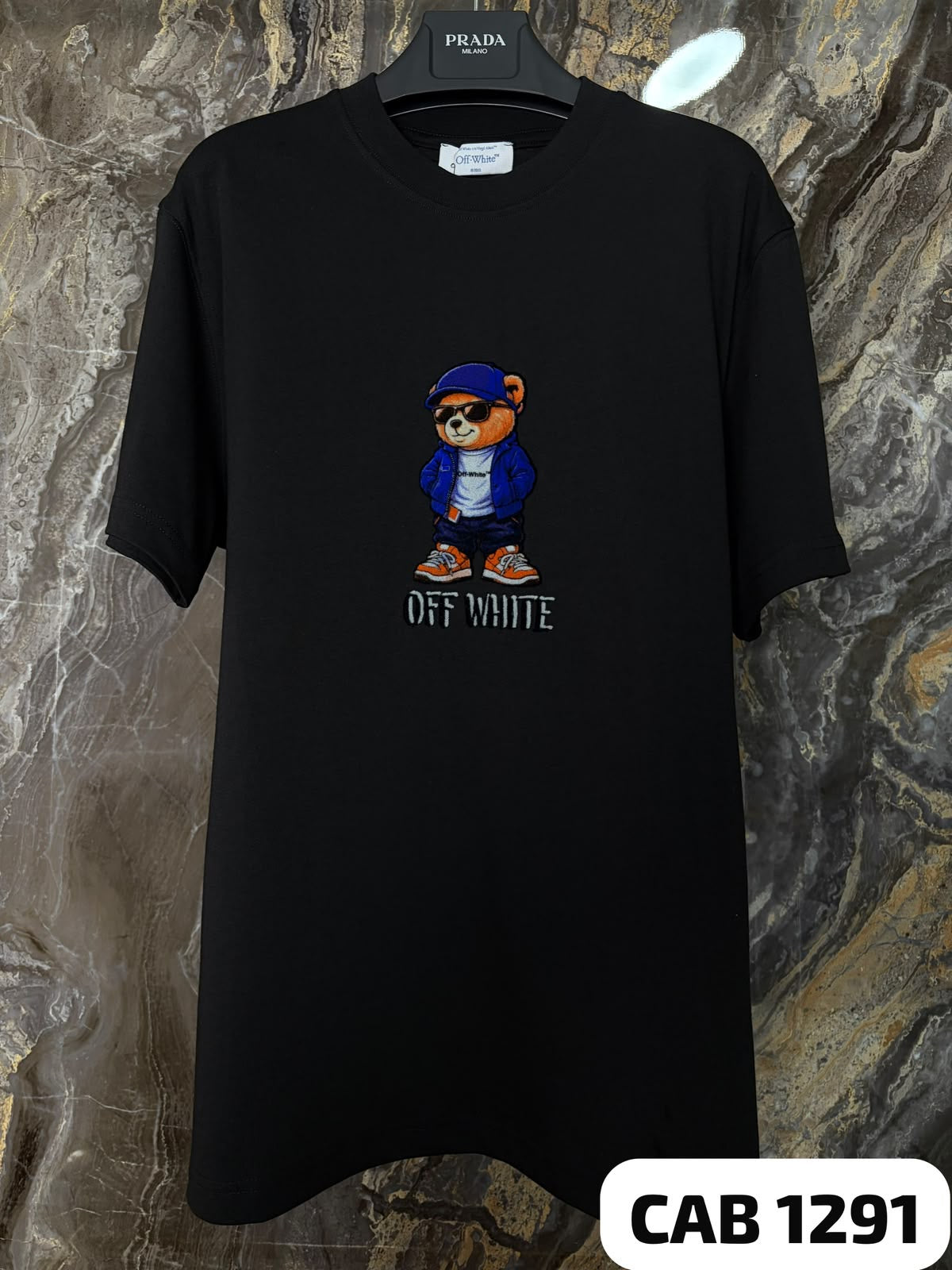 PLAYERA CALIDAD TURCA