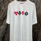 PLAYERA CALIDAD TURCA