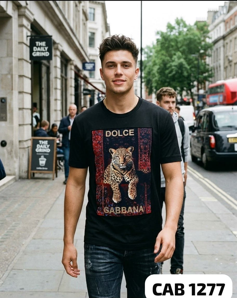 PLAYERA CALIDAD TURCA