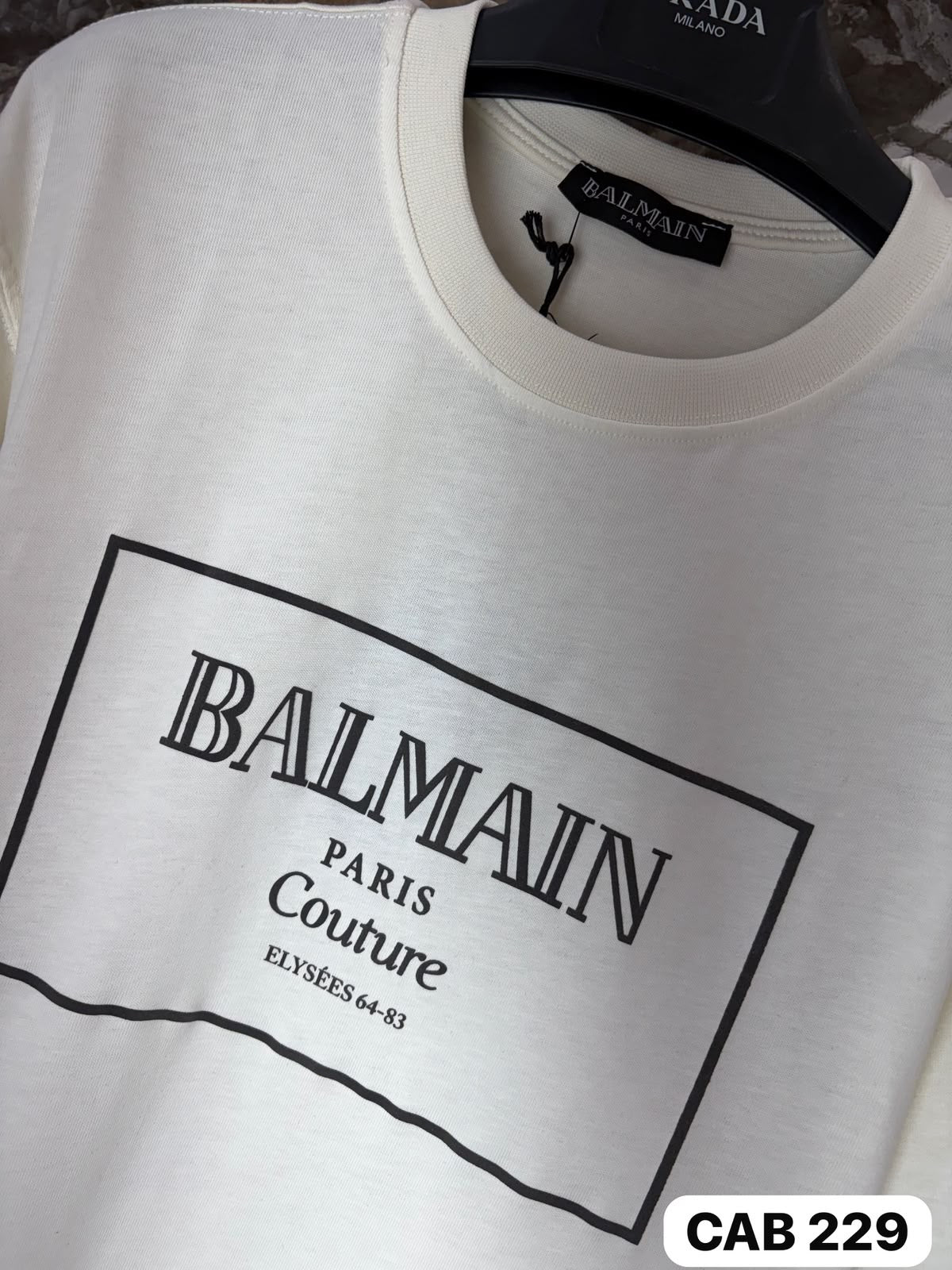 PLAYERA CALIDAD TURCA