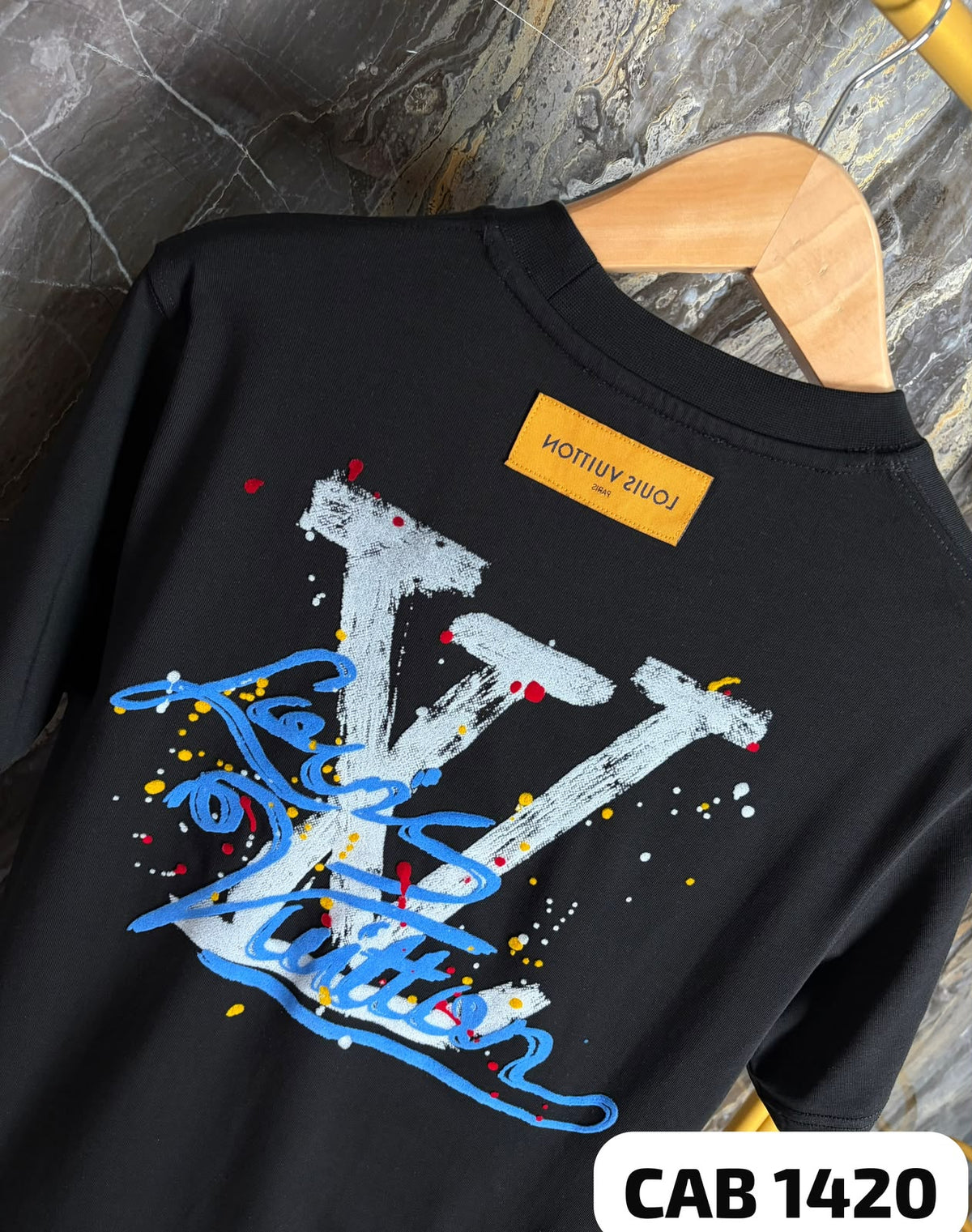 PLAYERA CALIDAD TURCA