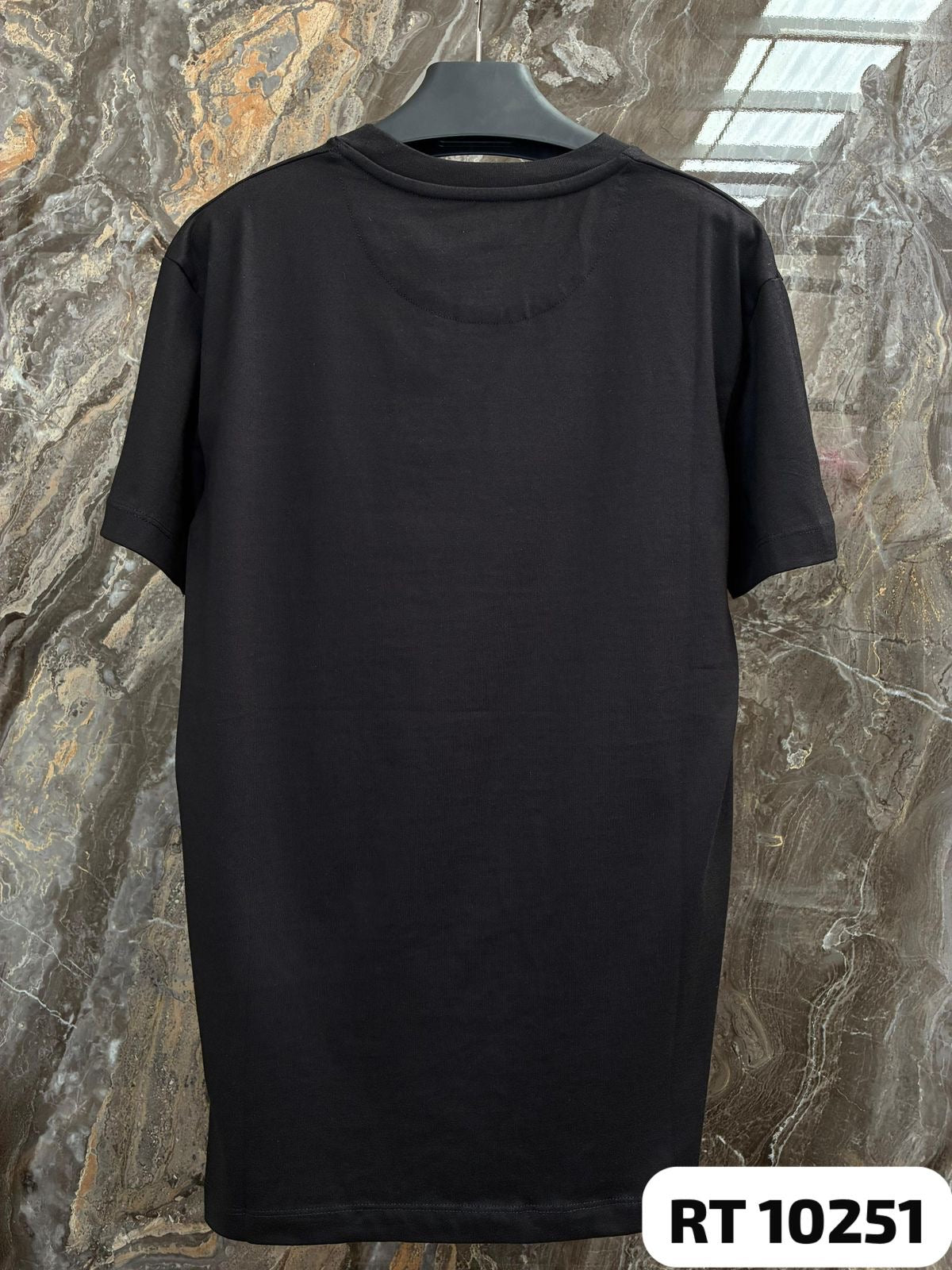 PLAYERA CALIDAD TURCA