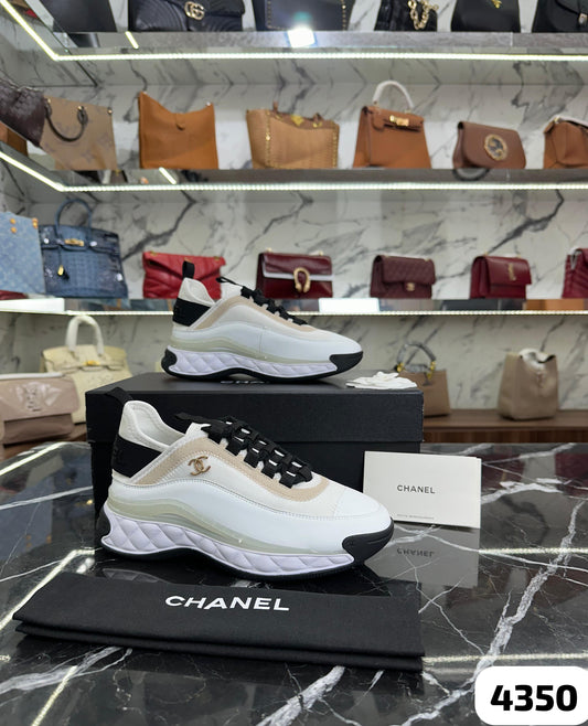 TENIS CHANEL